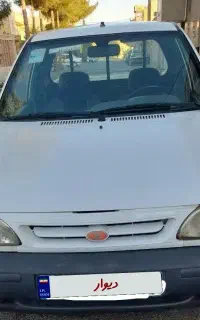 پراید وانت مدل ۹۴