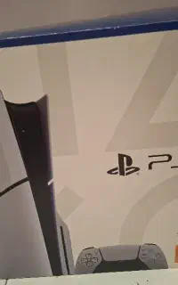 ps5/کنسول باری /دستگاه ps5