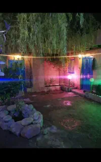 مدیریت بوم گردی به صورت نیمه وقت