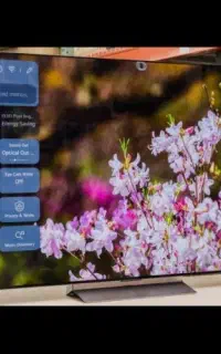 فروش تلویزیون C4 برند الجی با سایز ۶۵ اینچ