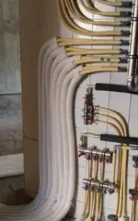 تاسیسات اب و فاضلاب