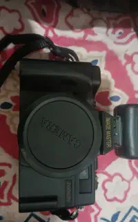 دوربین قدیمی برای کلکسیون