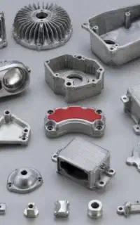 ریخته گری آلومینیوم و فروش شمش آلومینیوم