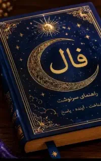 سرکتاب. دعا