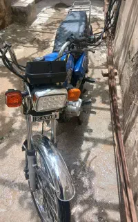 موتور۱۵۰استارتی
