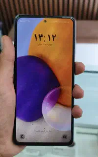 Samsung a72
