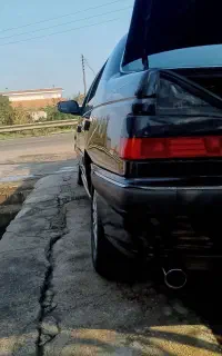 فروش پژو مدل ۸۲