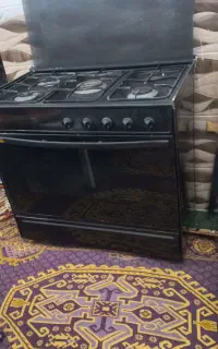 گاز طرح فر درحدنو