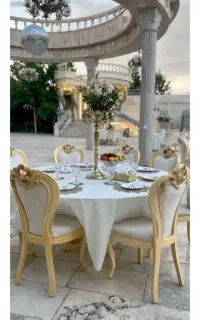 باغ تالار پامچال شاندیز