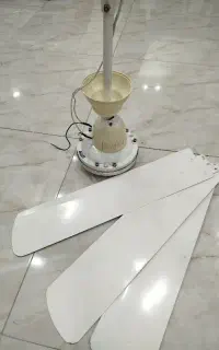 پنکه سقفی