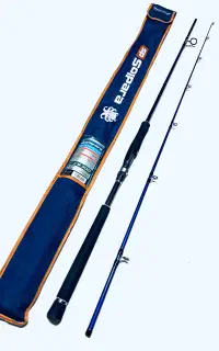 چوب اسپین حرفه ای ماژورکرفت