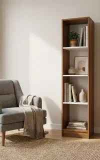 کتابخانه مدل FH46 با قیمت مناسب 4200000 تومان
