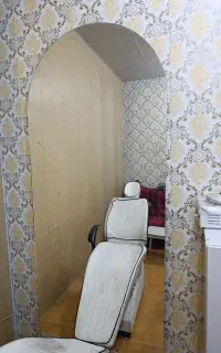 وسایل ارایشگاه