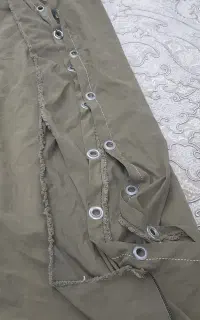 پارچه