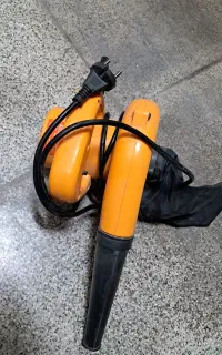 باور ۳۵۰ وات الکتریک بلوور