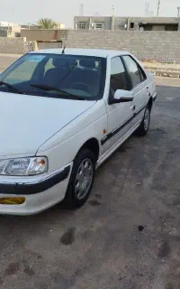 پارس سال