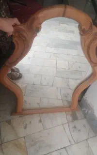 آیینه آرایشی