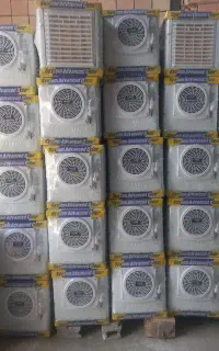 کولر آبی جنرال سون