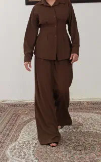کت شلوار