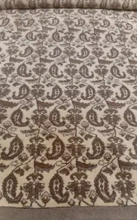 فرش دست بافت