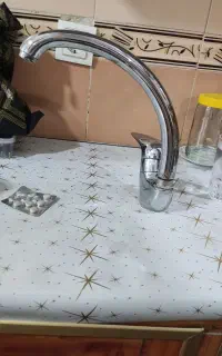 شیرآلات اهرمی