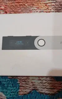 Ledger Nano s