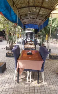 ماهی کباب شهرام + رستوران رضایی افتتاح یکم آبان