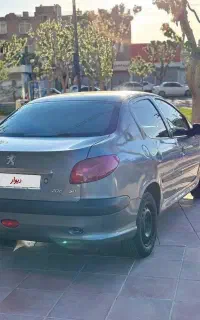 ۲۰۶sdمدل ۸۶ t5v8فول درجه یک