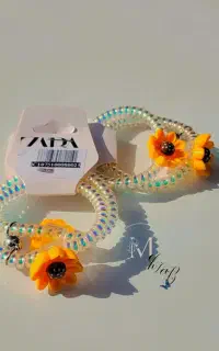کش مو آفتاب گردان