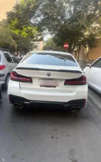 Bmw540