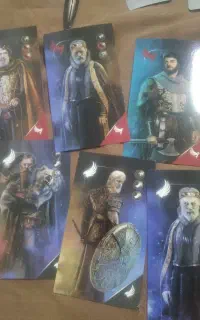 بازی گروهی درفش کاویانی