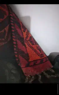 فرش دست بافت