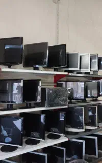 فروش ویژه مانیتور های شرکتی برای دوربین مداربسته