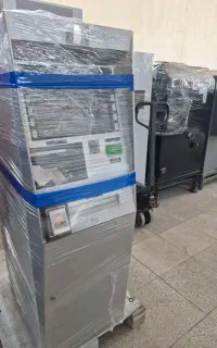 ترمینال پرداخت عابزرببر