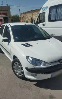 ۲۰۶ تیپ ۳ مدل ۹۴