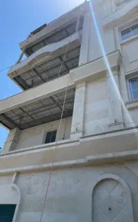 نیروی کار نیمه ماهر نقاشی