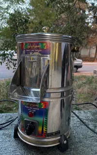 سبزی خردکن سبزایران