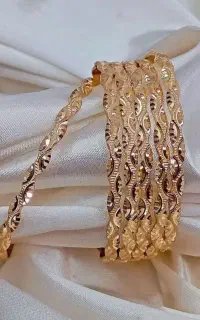 النگو رنگ ثابت طلاروس