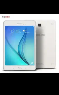 تبلت سامسونگ galaxy tab A sm-t355