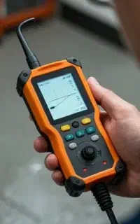 گروه نشت یابی امداد