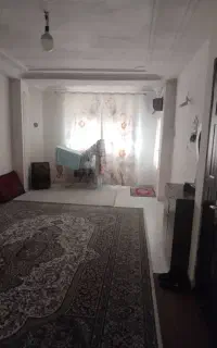 اجاره آپارتمان ۱۰۰متری  دوخواب طبقه دوم