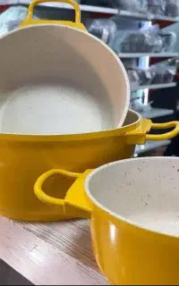 بازسازی ظروف شما