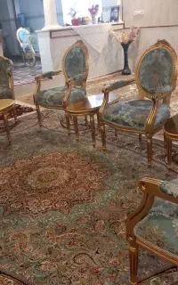کوچه ۶۴درب اول