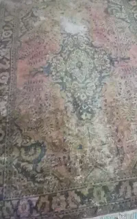 فرش دستباف قدیمی