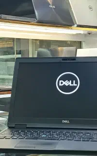 DELL Precision 3530