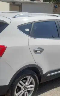 خودرو جک s5 مدل ۹۴ دنده ای