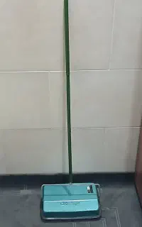 جارو نپتون دسته بلند