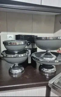 ست پذیرایی