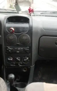 ماشین پراید ۱۴۱