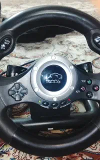 فرمان بازی TGV190